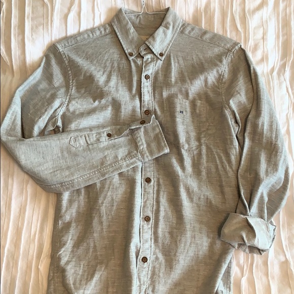American Eagle Outfitters Other - American Eagle classic button down. XS.
